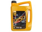Масло моторное ORSO SUPREME 0W30 4л
