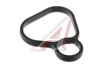 Прокладка OPEL Astra H (04-),Corsa D (07-),Zafira B (05-) корпуса фильтра масляного LONGHO