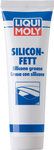 Смазка силиконовая 100г Silicon-Fett LIQUI MOLY