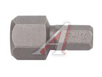 Бита HEX H14х30мм 5/16" OMBRA