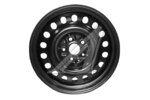 Диск колесный TOYOTA Rav 4 (19-) R17 черный ТЗСК