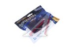 Виброхвост YAMAN PRO Sharky Shad, р.4,5 #08 5шт