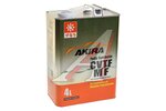 Масло трансмиссионное AUTOBACS AKIRA ATF CVTF для вариаторов 4л