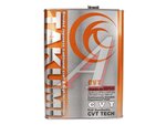 Жидкость трансм. TAKUMI CVT TECH 4л
