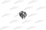 Заслонка OPEL Astra H,Vectra C,Zafira дроссельная PATRON