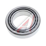 Подшипник ступицы SSANGYONG Rexton (02-),Korando (00-) передней наружный KBC