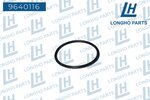Кольцо уплотнительное CHEVROLET Aveo (09-14) фильтра масляного LONGHO