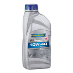Масло моторное RAVENOL LLO 10W40 мин. API CF 1л