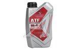Масло трансмиссионное NOMAD ATF III-H 1л