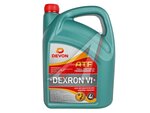 Масло трансмиссионное DEVON ATF DEXRON VI 4л