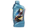 Масло моторное для 2-х тактных двигателейEUROL SX Sport 2-stroke 1л