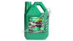 Масло трансмиссионное OILRIGHT ТЭП-15В (нигрол) 5л
