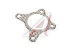 Прокладка VW Golf AUDI A3 SKODA Octavia трубы приемной глушителя CBD