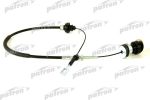 Трос сцепления PEUGEOT Boxer (94-02) CITROEN Jumper (94-02) PATRON