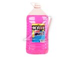Жидкость незамерзающая SKYLUX AUTONORD -30C 5л