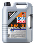 Масло моторное LIQUI MOLY LEICHTLAUF SPECIAL LL 5W30 синт.5л