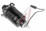 Фильтр топливный HYUNDAI Porter,Starex H-1 (-05) дв.D4BF,D4BH в сборе OE