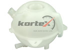 Бачок расширительный VW Bora (99-05),Golf (97-05) AUDI A3 SEAT SKODA KORTEX