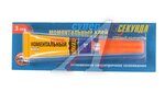 Клей МОМЕНТАЛЬНЫЙ 3г НА СЕКУНДА 403-107