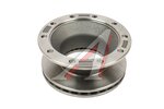 Диск тормозной SCHMITZ (375х45х168.5) (1шт.) EKER