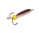 Морм.Grifon Чёрт треуг. с ушком 3238 Cu 3.8mm