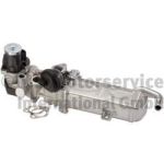 Клапан VW Passat (08-14) AUDI A3 (03-13) рециркуляции картерных газов (EGR) PIERBURG