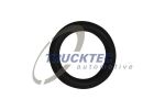 Прокладка MERCEDES B (W246) корпуса масляного фильтра TRUCKTEC AUTOMOTIVE