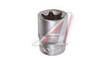 Головка торцевая 1/2" TORX E24 АВТОDЕЛО