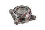 Ступица TOYOTA Land Cruiser Prado (J120,J150) передняя (с АБС) с подшипником ILJIN