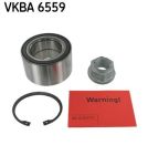 Подшипник SKF VKBA6559 MB W164