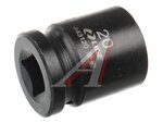 Головка торцевая 1/2" 20мм ударная L=38мм LIGE