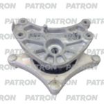 Опора КПП MERCEDES C (W204) (07-13),E (W212) (09-),S (W221) (05-13) задняя PATRON