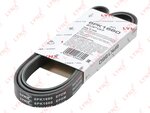 Ремень LYNX 6PK1660