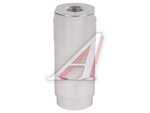 Клапан обратный 1/8" пневматический ANROKEY