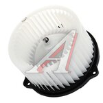 Мотор отопителя HYUNDAI Santa Fe (18-) KIA Carnival (17-) HCC (HANON)