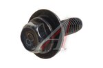 Винт MAZDA CX-7 (09-) капота M6x12 OE