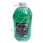 Жидкость омывателя летняя 5л Summer Shine GRASS