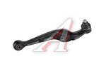 Рычаг CITROEN C15/PEUGEOT 205 перед.прав. KORTEX