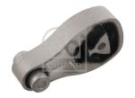 Опора двигателя SMART Fortwo Cabrio (07-) передняя нижняя FEBI