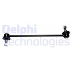 Тяга стабилизатора DELPHI TC1456 л/пр