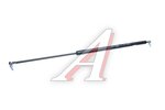 Амортизатор FAW J7,4180 капота MOVELEX