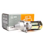 Стартер ГАЗ,УАЗ дв.ЗМЗ-402,4021,4025,4026,УМЗ-421,4215,4216 редукторный 12В z=9 1.2кВт AVTOELECTRICA