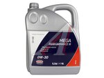 Масло моторное PENTOLUB Mega Performance III 0W30 5л