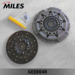 Сцепление FORD Focus 2 (2.0) (16V) MILES