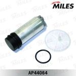 Насос топливный AUDI A3 (08-13) электрический MILES