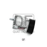 Ролик натяжителя QUATTRO FRENI QF00100108 TIGGO 7