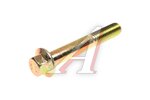 Болт J7, 4180 с фланцем и шестигранной головкой OE