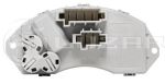 Резистор BMW 3 (E90) (05-),X5 (E70) (06-) отопителя LUZAR
