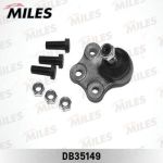 Опора шаровая OPEL Vectra A левая/правая MILES
