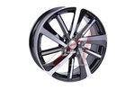 Диск колесный литой MITSUBISHI Outlander R18 КС-1111 АЧ